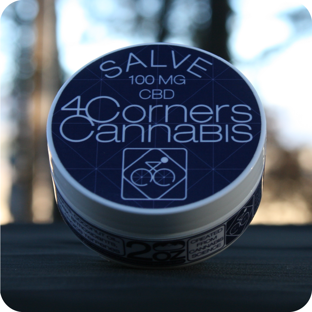 4 Corners Cannabis