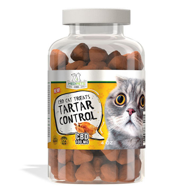 CBD Pets Treats