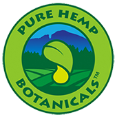 Pure Hemp Botanicals