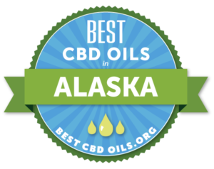 CBD Oil in Alaska