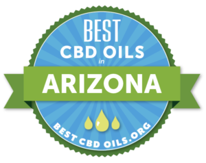 CBD Oil in Arizona