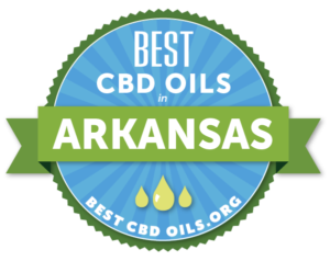 CBD Oil in Arkansas