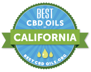 CBD Oil in California