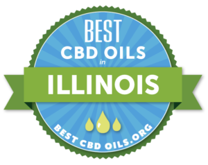 CBD Oil in Illinois