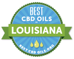 CBD Oil in Louisiana