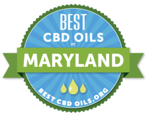 CBD Oil in Maryland