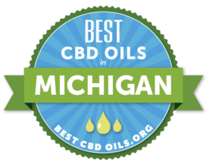 CBD Oil in Michigan