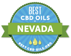 CBD shops in Nevada