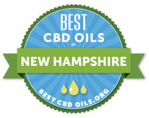 CBD Oil in New Hampshire