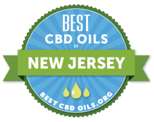 CBD Oil in New Jersey