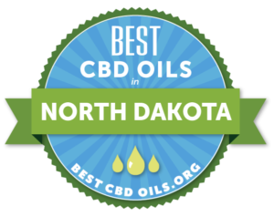 Best CBD in North Dakota