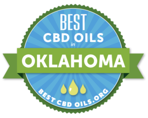 CBD Oil in Oklahoma