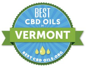 CBD Oil in Vermont