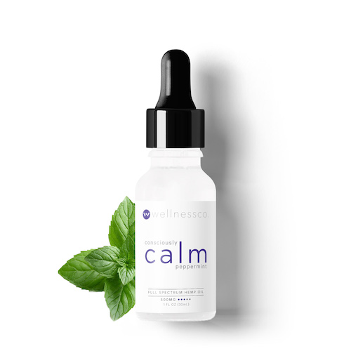 Calm by Wellness