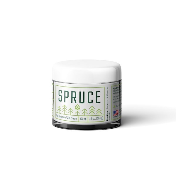 Spruce