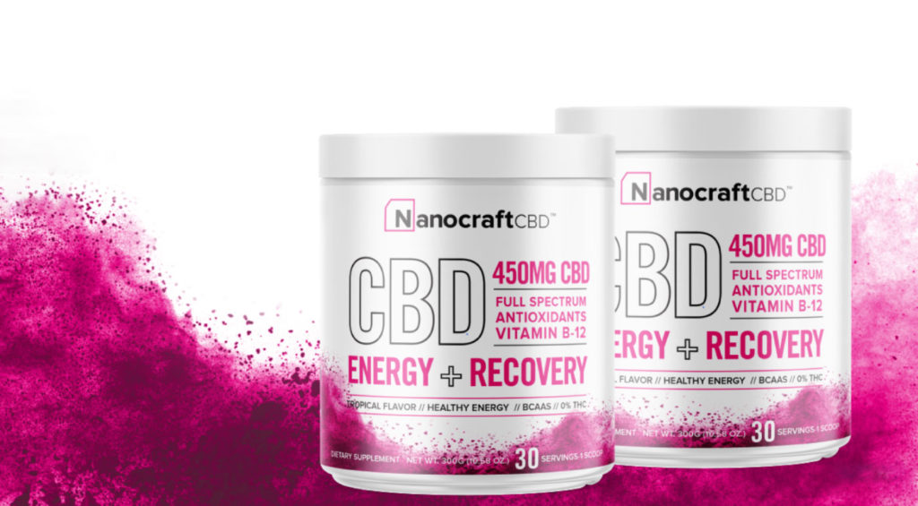 NanoCraft CBD Reviews