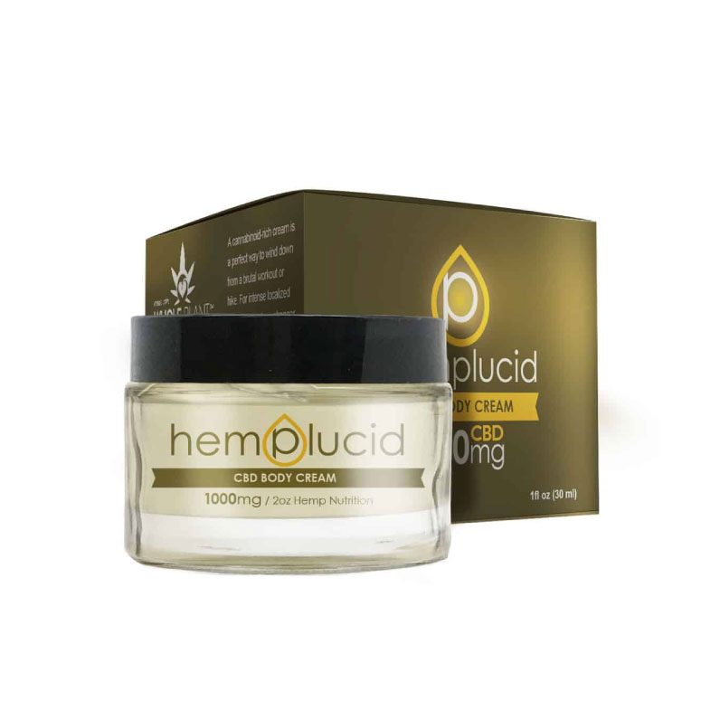 Hemplucid