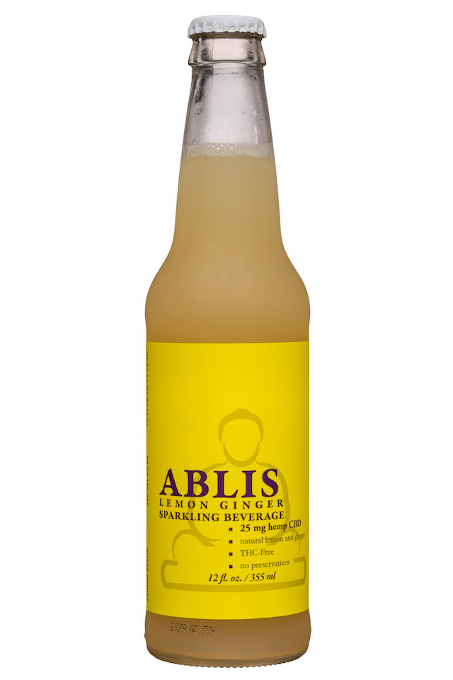 Ablis beverages 