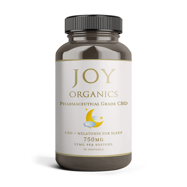 Joy Organics