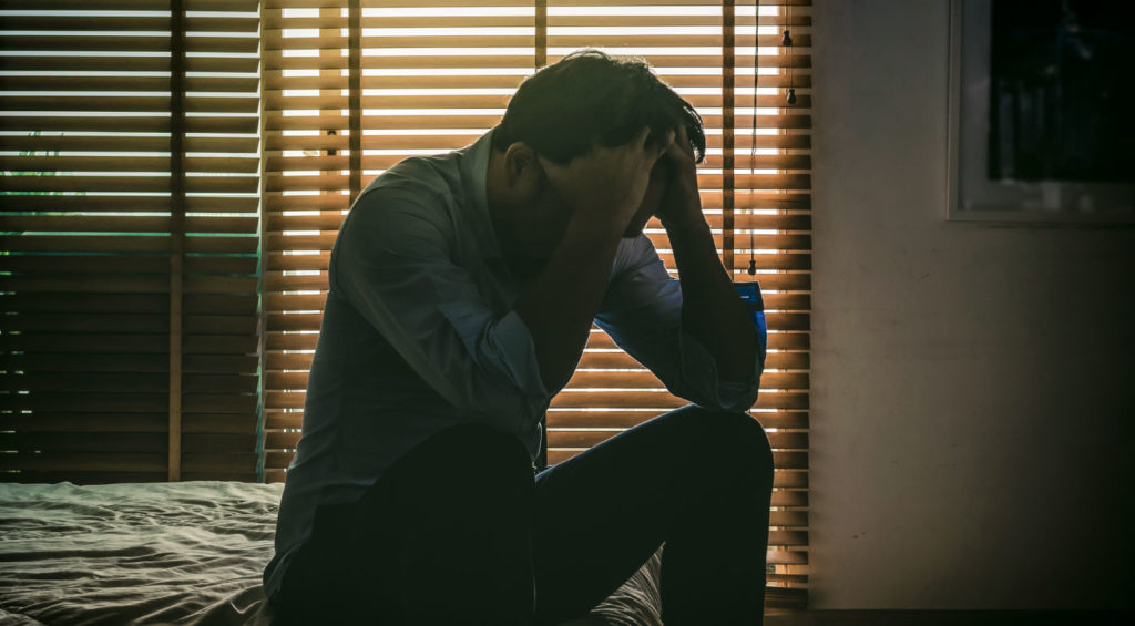 Depression: CBD and Antidepressants