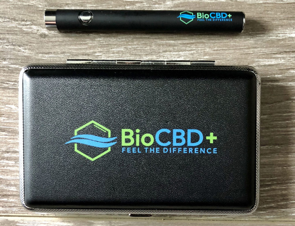 Bio CBD Plus