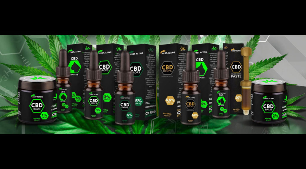 Bio Hemp CBD