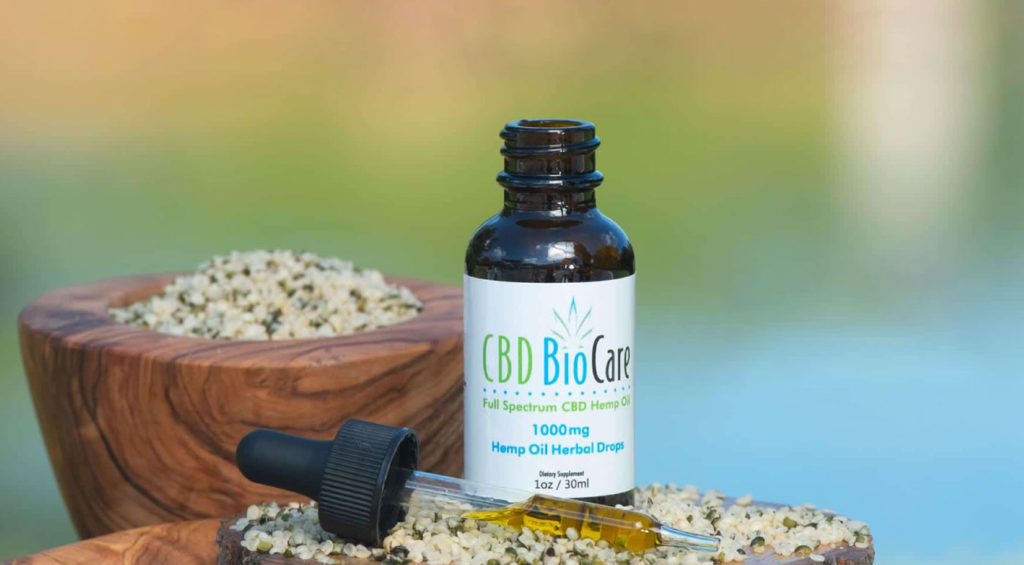 CBD BioCare