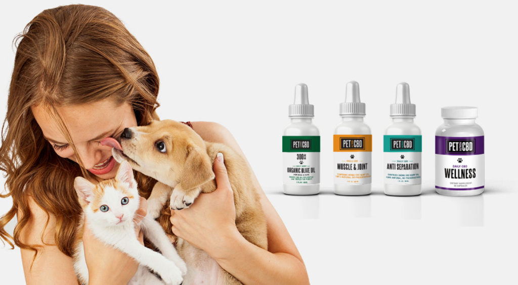 Pet Health CBD