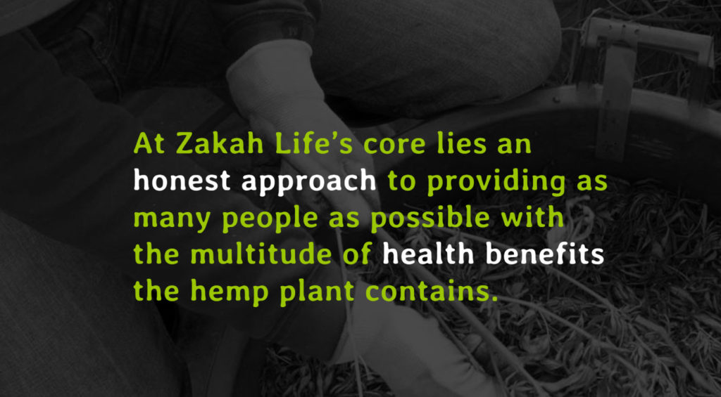 Zakah Life Essentials