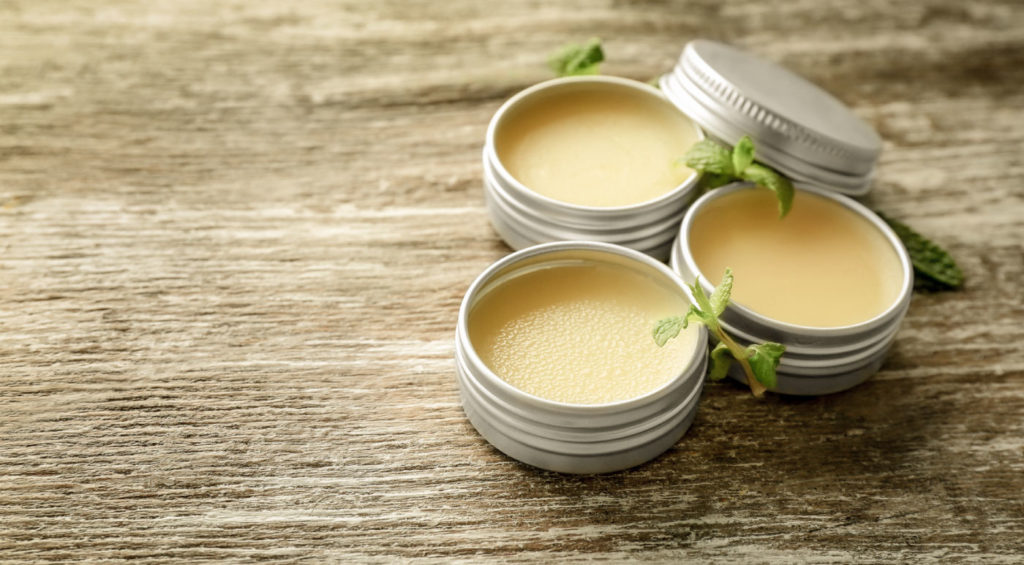 best cbd balms