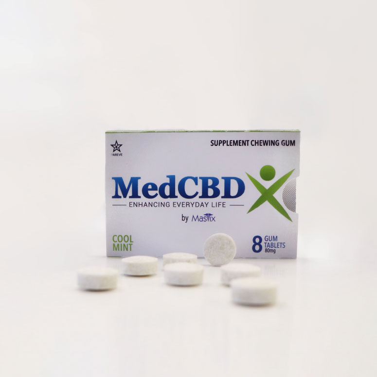 MedCBDX