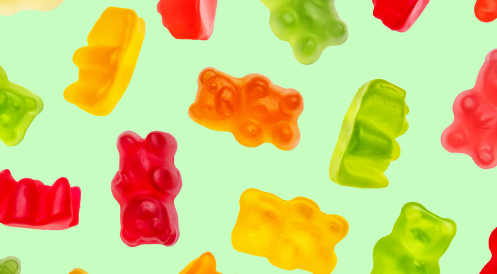 Best CBD Gummies