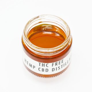 CBD Buyer's Guide