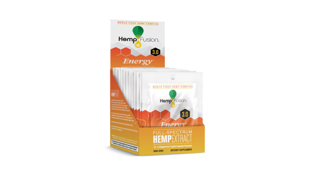 Hemp Fusion