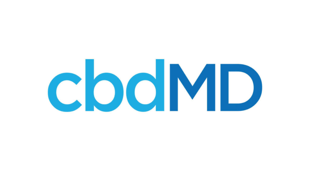 cbdMD Company Review