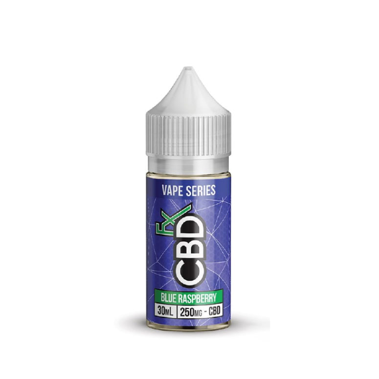 CBDfx CBD Vape Juice