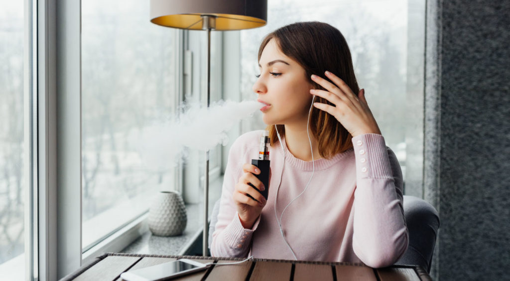 Best CBD Vape Oils