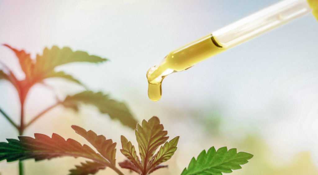 CBD Oil for Asperger's