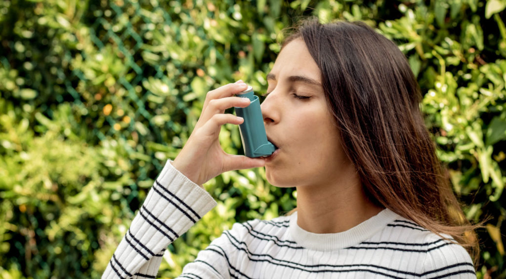 CBD for Asthma