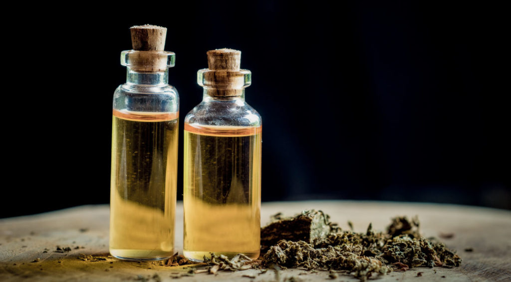 CBD for Psoriasis