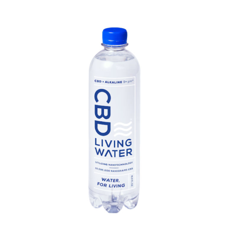 CBD Living Water