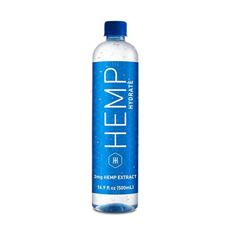 Hemp Hydrate