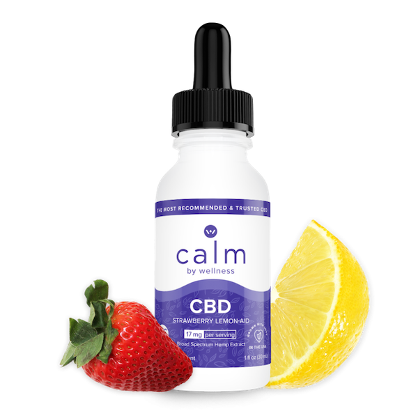 Calm by Wellness