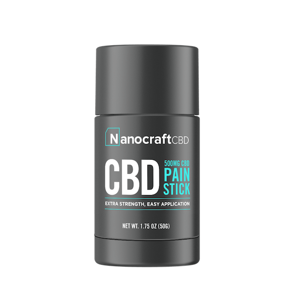 Nanocraft CBD