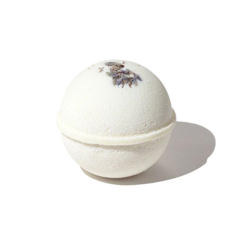 Life Elements CBD Bath Bomb