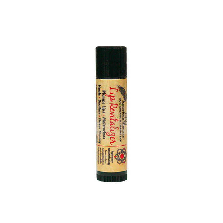 American Shaman Lip Revitalizer