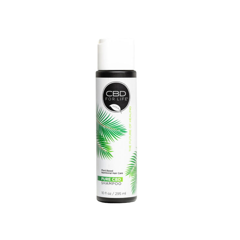 CBD for Life Shampoo