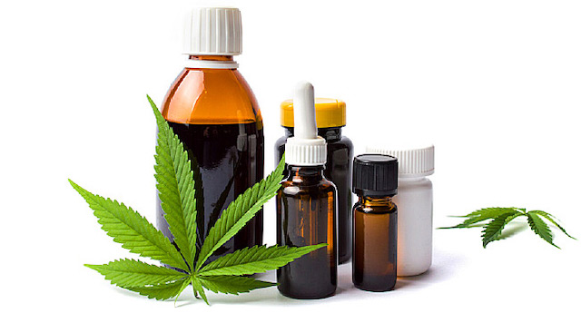 Weight Loss CBD Oils 