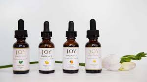 Joy Organics