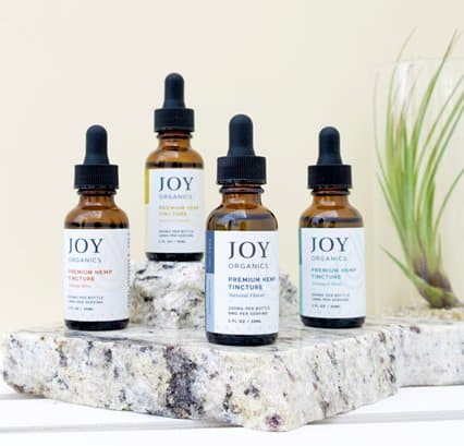 Joy Organics 